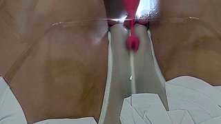 Kelsey Amateur Brunette Ftv girls Toys Masturbating