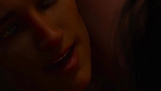 18yo Innocent Virgin Teen Girlfriend Romantic First Time Sex - 3D Animated Hentai Game - Taboo University (steam Game)