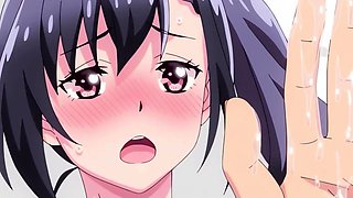 Cheating Girlfriend Spends the Night with the Neighbor