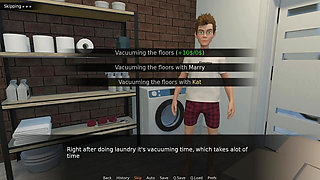 Jimmy's Awkward Adventures Part 4