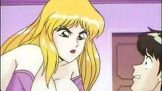 Fuck Me Like A Monster - sexy sex