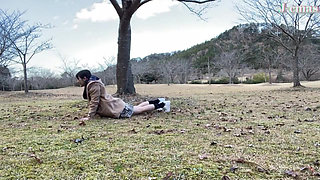 A Wild Beauty Who Loves Deep Kisses Captures Her Passion Wherever She Goes. - B