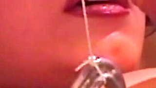 Mature Mistress Trains Her Bound Submissive Deeply
