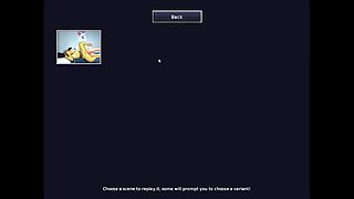 Summertime Saga June Animation Collection [part 22] Nude Sex Game Play [18+] Adult Game Play