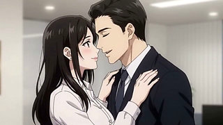 My Wife's Debt clear with Temporary Secretary job