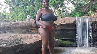 Lost in the Waterfall, Far From Everything, Excited, Searching for a Big, Better Dick.