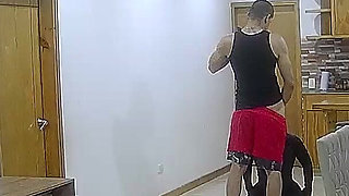 Behind the Scenes of Porn Scene