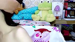Busty Aisan Slut MILF (Slebewgirl)