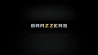 Trading Races With James Deen, Ariella Ferrera, Sean Michaels, Sarah Blake - Brazzers