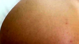 Argentine babe pounding Brazilian, Iara Argentina, LP