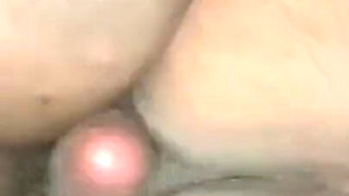 Clit Slapping