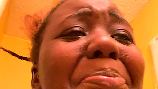 Late Night Vlog With Adult Content Creator Alliyah Alecia