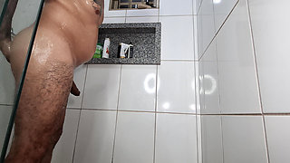 My Wife Shaved My Ass