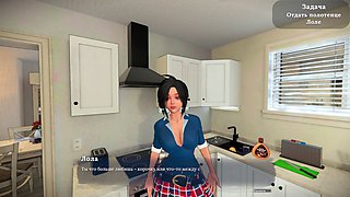 Hentai anime and sex toys galore with naked girls in steamy scenes