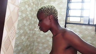 African pornography sexyrrita behind the camera