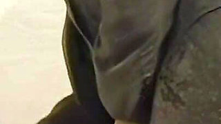 The Sin for This Nun Is Hot Like the Hard Cock Sucking and Pounding Her Cunt