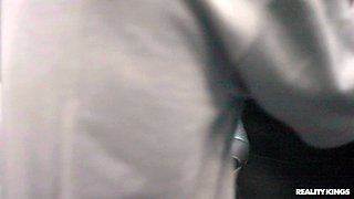 Milf Hunter - Influencer Fucks A MILF 1 - Jimmy Michaels