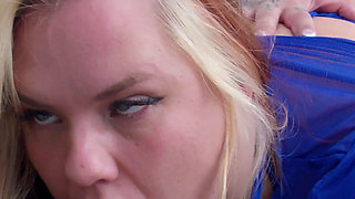 Cam Girls Go Wild on the Life Show