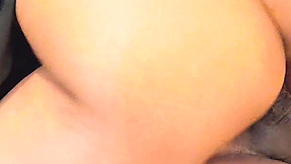 Big Ass Hijabi Asian MILF Rides Till She Gets Cum in Her Pussy.