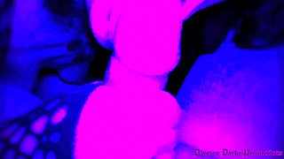 Hot WIFE vibes pussy & clit with Hitachi Wand & rides that DICK