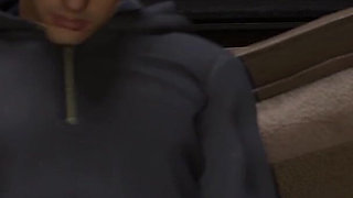 Non-stop Deep Dripping Cum Everywhere