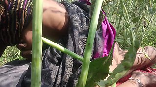 When the Landlord Was Leaving His Mistress-wife From Home in the Jungle