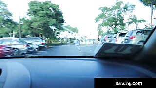 Sara Jay's sara jay action by Sara Jay