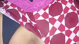 She knows how to do a really beautiful anal gap.