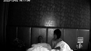 Hot amateur hidden cam