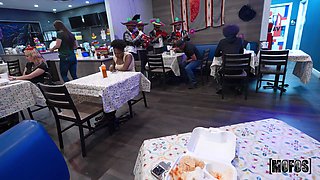 Posh tart unbelievable X-rated video