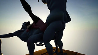 Sorceress Tale Porn Game Play Part 03.