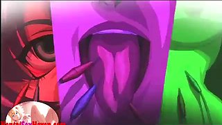 Some anime: Blowjob, Amateur  Xhamster Porn