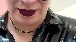 Imprisoned by the Sisterhood: Breeding Stock for Feral Futa