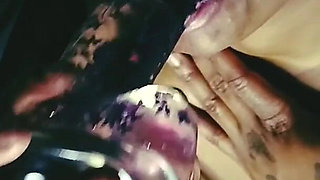 The Talented Throater!!!