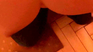 Rosalina Love Sucks Both of Our Cocks Before Filming