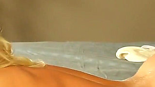 POVPERV - Tiffany Watson deepthroating in pantyhose