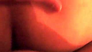 Big Ass Chubby Riding Her Boyfriend's Dick Very Hardcore
