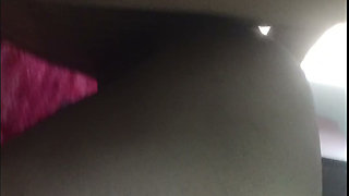 hot girl's ass is being fucked (Hindi) audio
