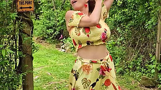 Compilation of Mommy Clips released from her OnlyFan Page