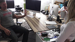 Student-aneta Slutty Aneta