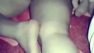 Cum on Arab Girl - A Femdom Webcam Show