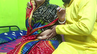 NEWLY MARRIED BENGALI COUPLE FIRST NIGHT SEX VIDEO