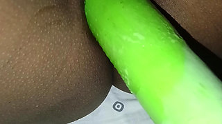 Witchcraft with gourds