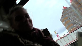 Mofos - Public Pick Ups - Sexy Bus Blonde sta