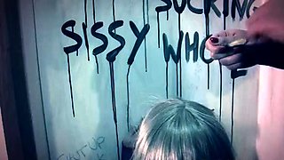 The English Mansion - Slutted Out Sissy - Complete Movie.