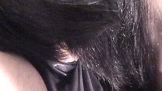 BBW Know How to Give Blowjob