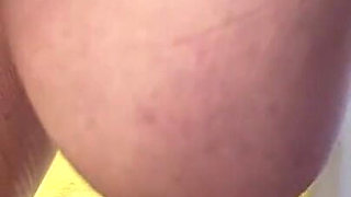 Aunty Sandra in a Stunning Girdle