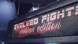 Victoria Voxxx Female Wrestling Compilation