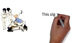 Busty Milf Rough Banged: Blowjob, Big Tits  Hardcore Porn