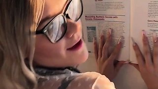 Free schoolgirl teen blonde onlyfans Fansly creator